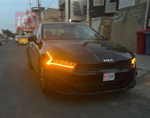 کیا K5 2022  بۆ فرۆشتن لە عێراق -  بەغداد